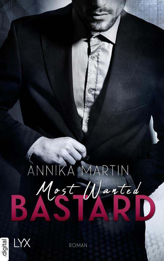 Most Wanted Bastard