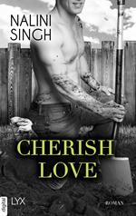 Cherish Love