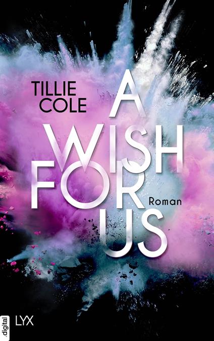 A Wish for Us - Tillie Cole,Silvia Gleißner - ebook