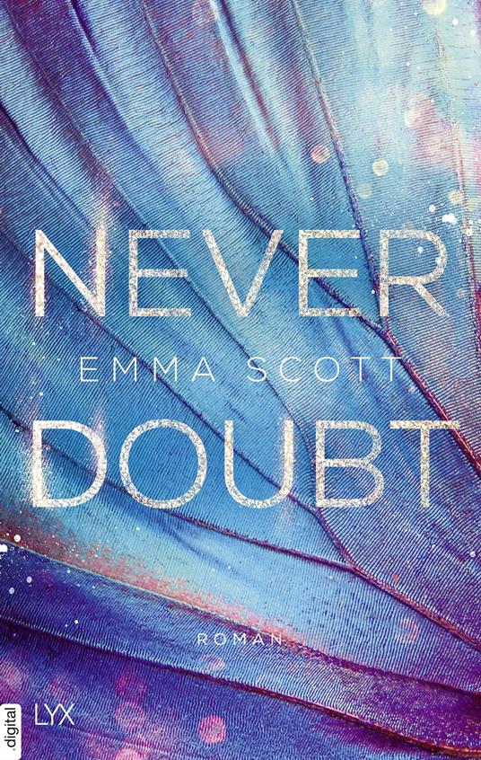 Never Doubt - Emma Scott,Inka Marter - ebook