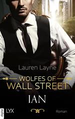 Wolfes of Wall Street - Ian