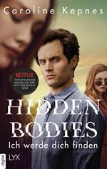 Hidden Bodies – Ich werde dich finden