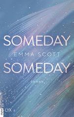 Someday, Someday