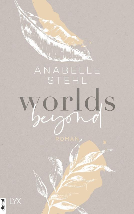 Worlds Beyond - Anabelle Stehl - ebook