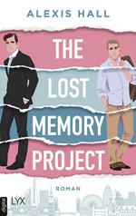The Lost Memory Project