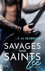 Savages and Saints - Zee