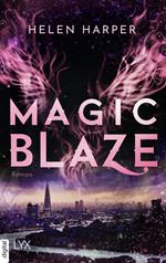 Magic Blaze