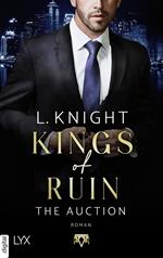 Kings of Ruin - The Auction