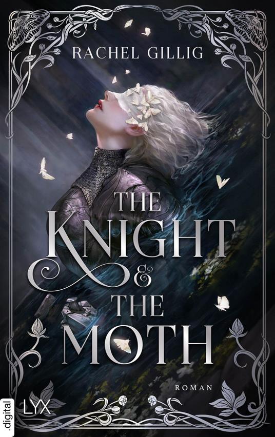 The Knight and the Moth