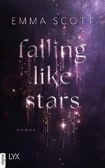 Falling Like Stars