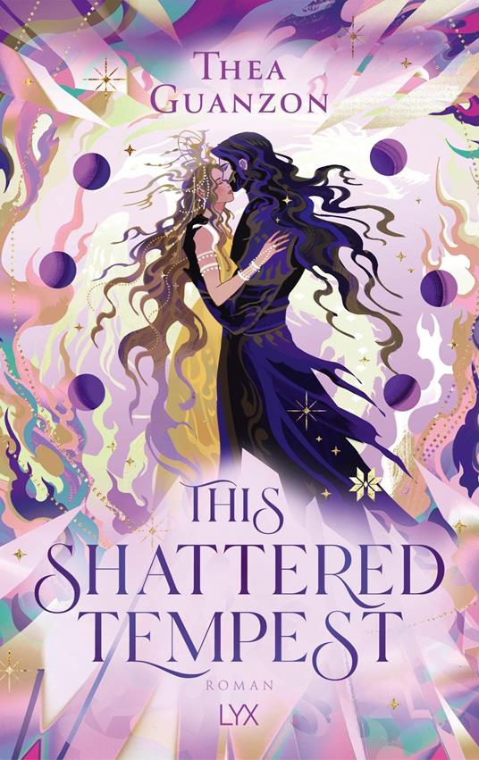 This Shattered Tempest