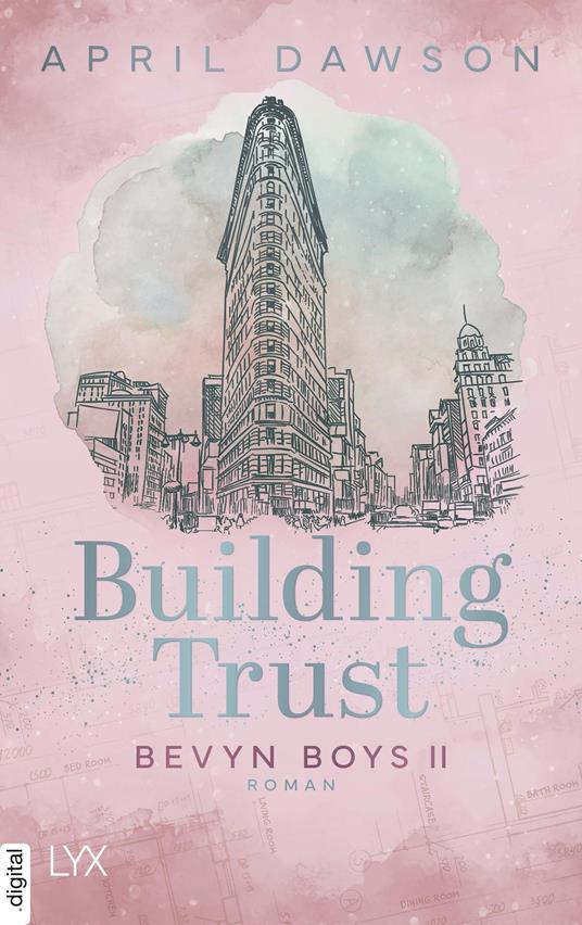 Building Trust