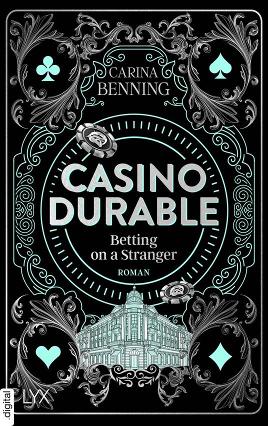 Casino Durable - Betting on a Stranger