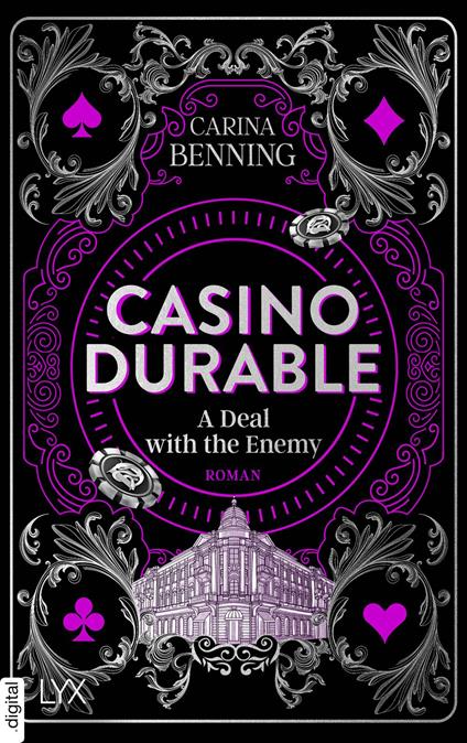 Casino Durable - A Deal with the Enemy