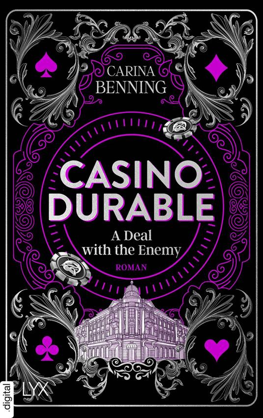 Casino Durable - A Deal with the Enemy