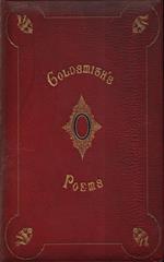 The Poems of Oliver Goldsmith