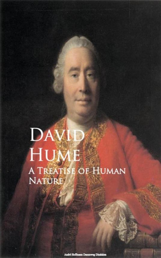 A Treatise of Human Nature