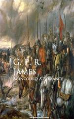 Agincourt: A Romance