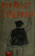 Red Paint at Oxford