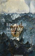 The open Sea