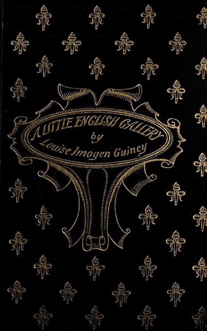 A Little English Gallery