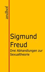 Drei Abhandlungen zur Sexualtheorie