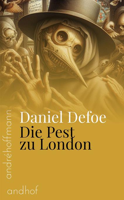 Die Pest zu London