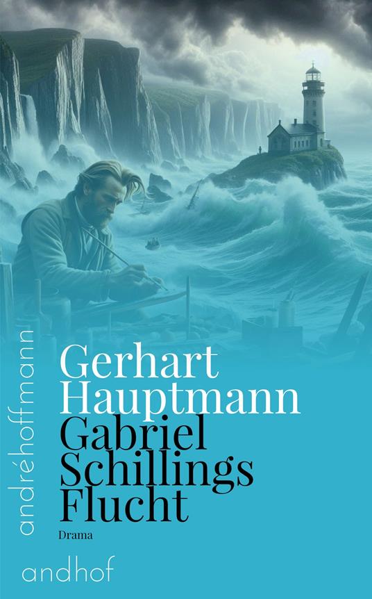 Gabriel Schillings Flucht