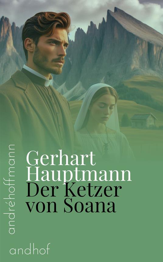 Der Ketzer von Soana