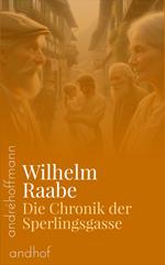 Die Chronik der Sperlingsgasse