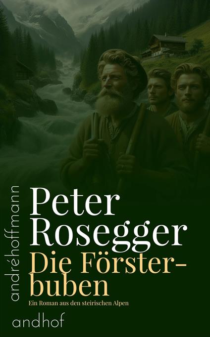 Die Försterbuben