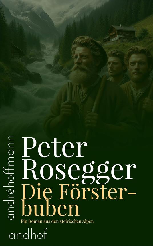 Die Försterbuben