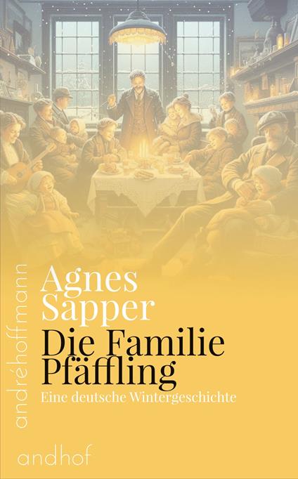 Die Familie Pfäffling