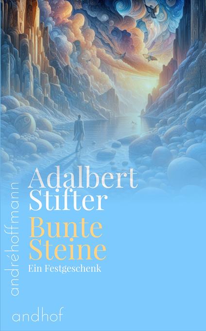 Bunte Steine