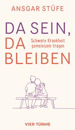 Da sein, da bleiben