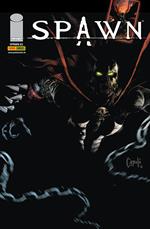 Spawn, Band 81