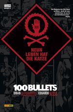 100 Bullets, Band 9 - Neun Leben hat die Katz