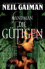 Sandman, Band 9 - Die Gütigen