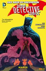 Batman - Detective Comics - Bd. 6: Ikarus