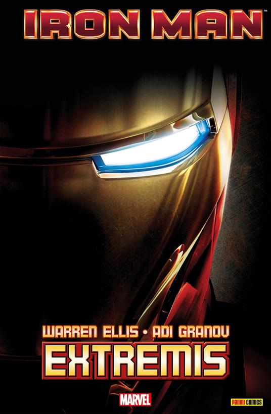 Iron Man: Extremis