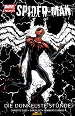 Marvel NOW! Spider-Man 5 - Die dunkelste Stunde