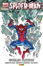 Marvel NOW! Spider-Man 6 - Goblin Nation