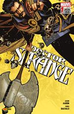 Doctor Strange 1 Der Preis der Magie