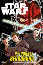 Star Wars - Episode I - Die dunkle Bedrohung