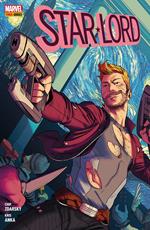 Star-Lord - Ein Held auf Abwegen