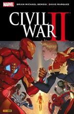 Civil War II