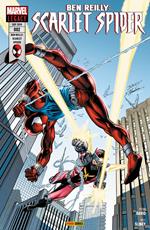 Ben Reilly: Scarlet Spider 2 - Spinnenjagd