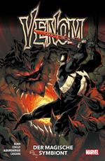 Venom 4 - Der magische Symbiont