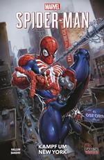 Spider-Man - Kampf um New York