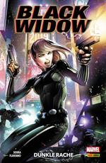 Black Widow - Dunkle Rache
